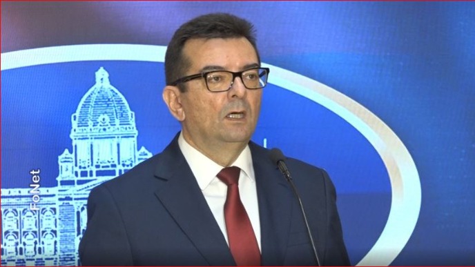 Režim svesno uništava sela